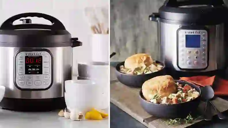 Do you really need an Instant Pot? Are Instant Pots worth it? - Reviewed