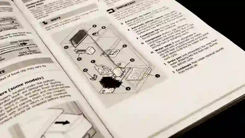 Why is my fridge leaking? 4 things to check and how to fix them - Reviewed