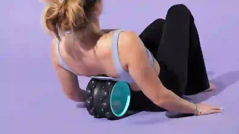 Chirp Wheel Review: What is a yoga wheel and can it improve your