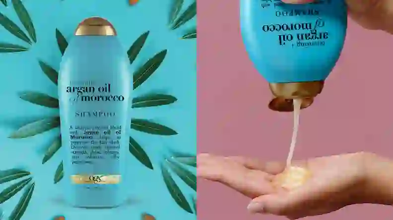8 products with argan oil for healthier skin and hair - Reviewed