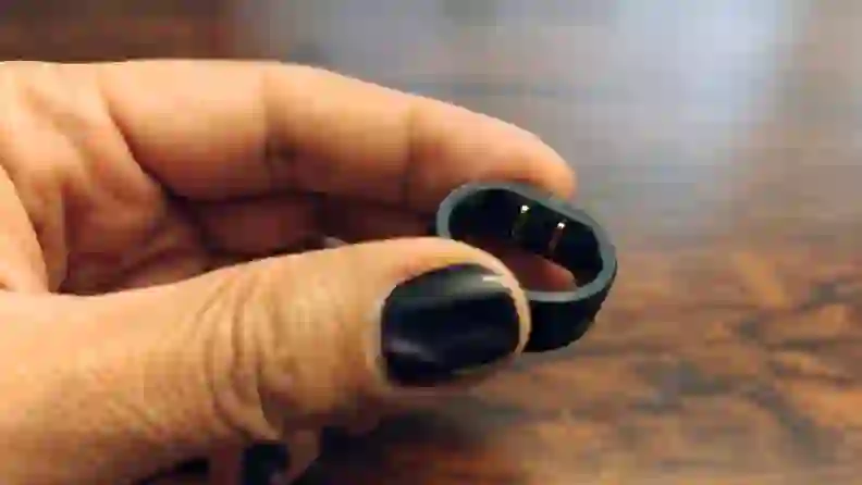Circular Ring Slim review: A solid smart ring alternative - Reviewed