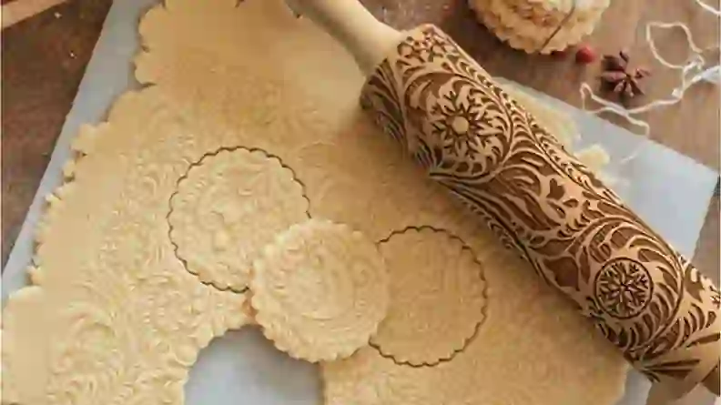 Rolling pins: Choosing the classic vs. marble vs. French - Reviewed