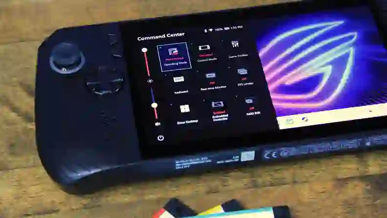 Asus ROG Ally X review: The best Windows handheld yet - Reviewed