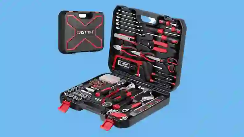 Expert-approved toolbox essentials for new homeowners - Reviewed