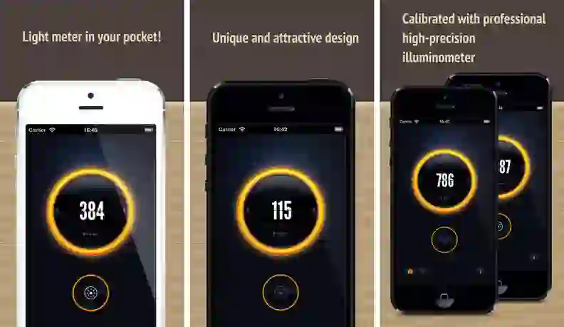 The Best Camera Apps for Android and iOS - Reviewed