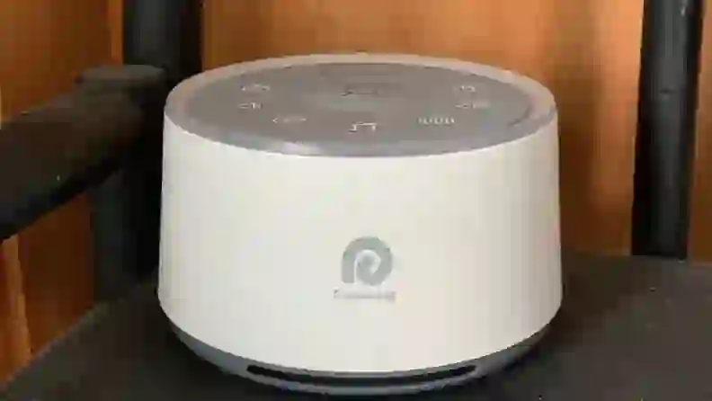 12 Best Sound Machines of 2026 - Reviewed