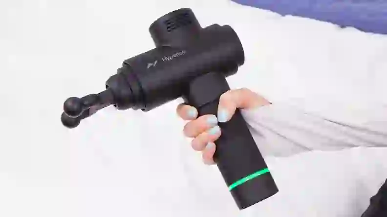 Hypervolt 2 review: One of the best massage guns we’ve tested - Reviewed