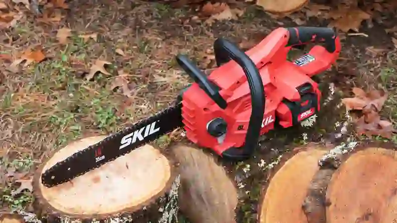 6 Best Chainsaws of 2026 - Reviewed