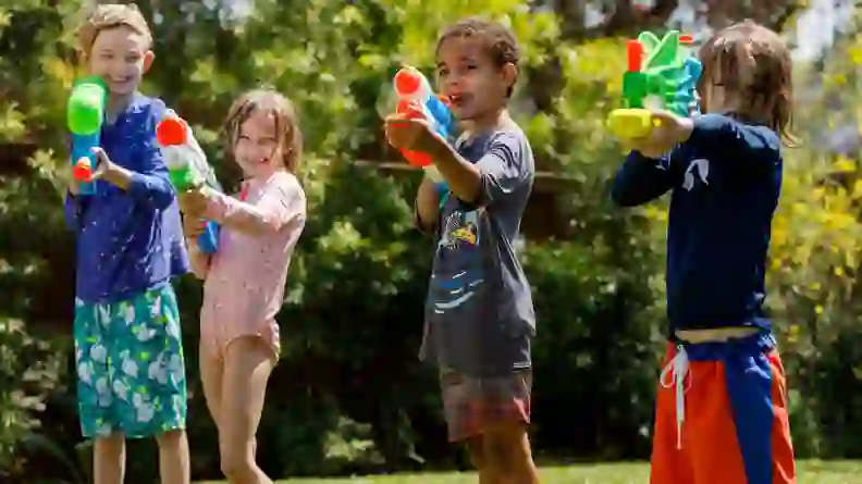 20 awesome water toys for kids - Reviewed