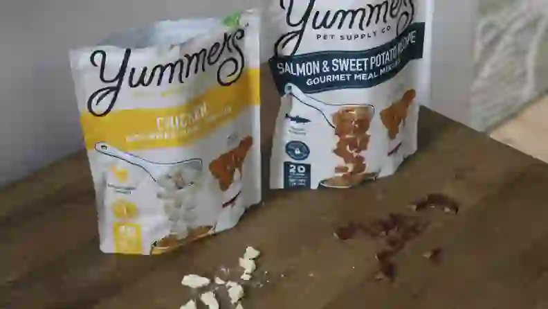 Yummers review: Should you shop or skip this pet food brand? - Reviewed