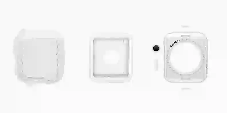 Apple revealed its next design innovation—and nobody noticed - Reviewed