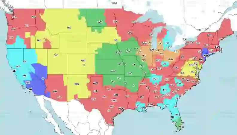 How to watch every 2018 NFL game—with or without cable - Reviewed