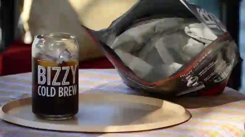 Bizzy Cold Brew coffee subscription review - Reviewed