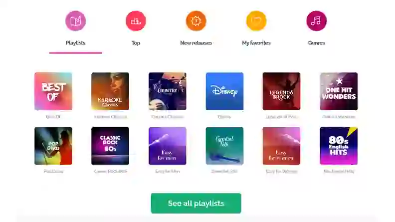 How to host a digital karaoke party - Reviewed