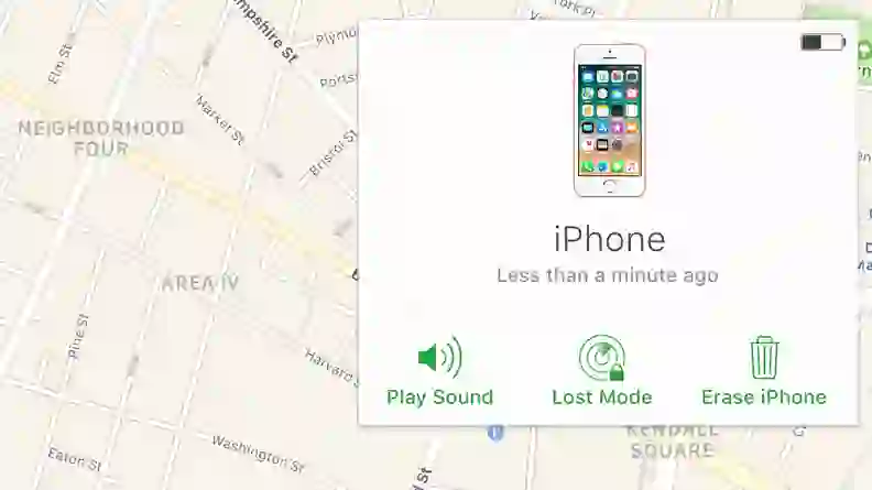 Where's my iPhone? How to find a lost iPhone or Android phone - Reviewed