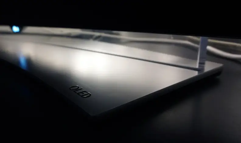 Selected Inspirato locations will be outfitted with LG OLED TVs.