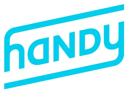 Handy Logo