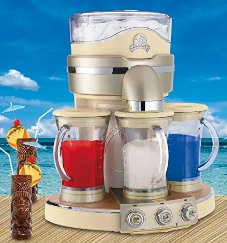 Margarita mixer