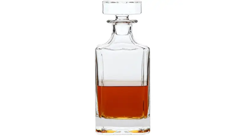 decanter