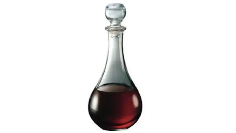 wine