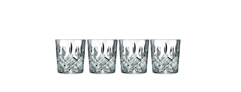 Highball glasses