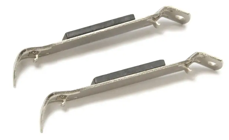 Regular ol' bottle openers