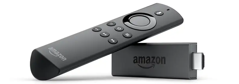 Amazon Fire Stick