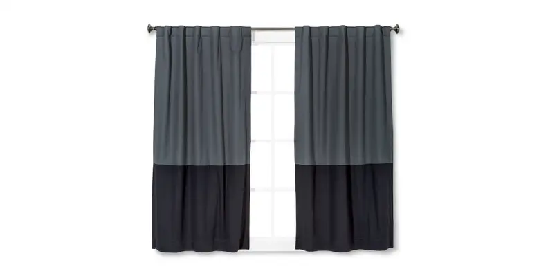 Curtains