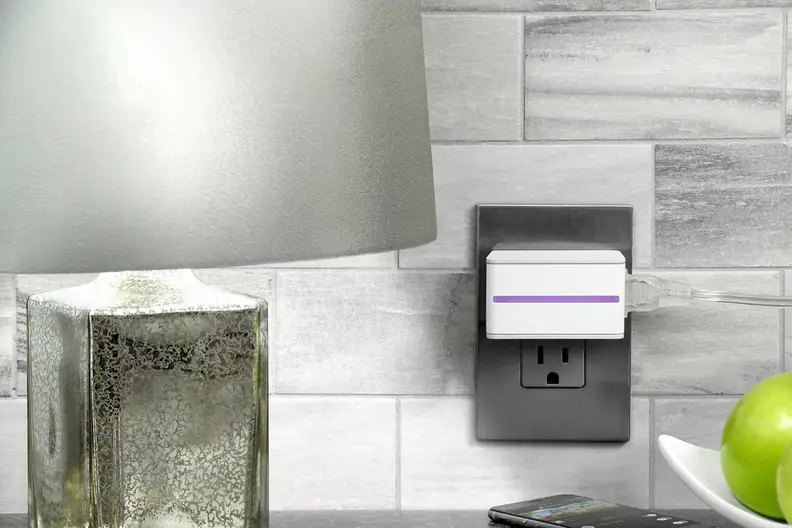 iDevices Switch smart plug