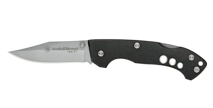 Knife