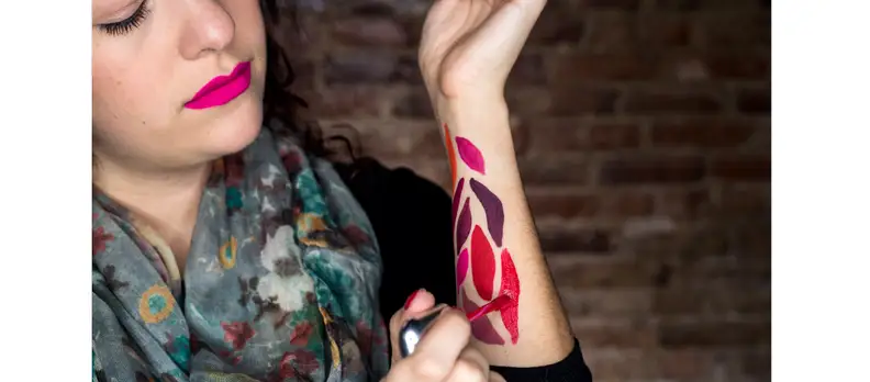 Swatches
