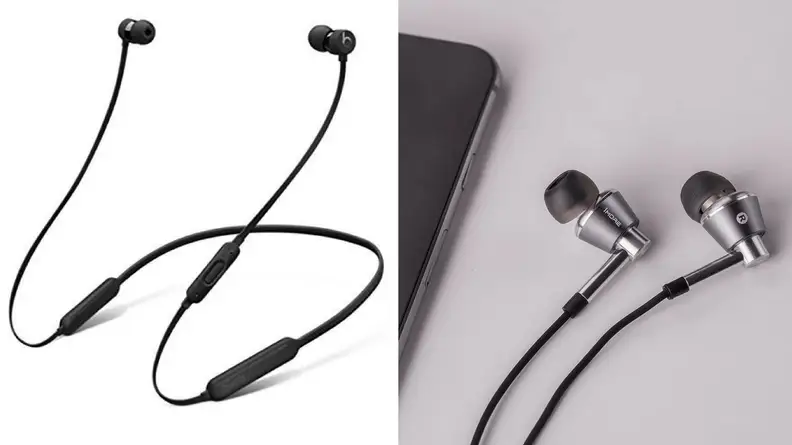 Headphones