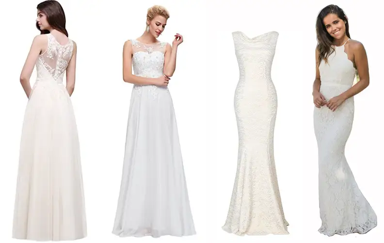 Dresses