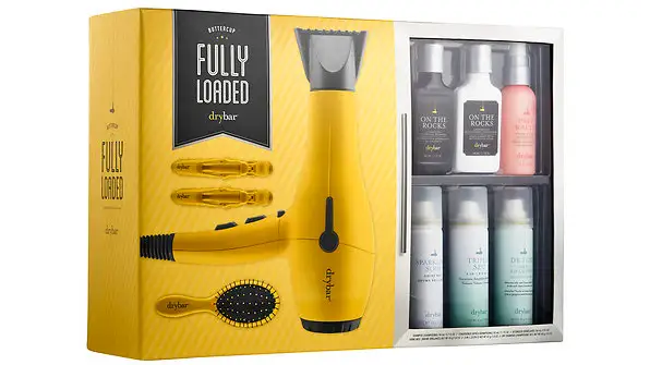 The best beauty gifts of 2017