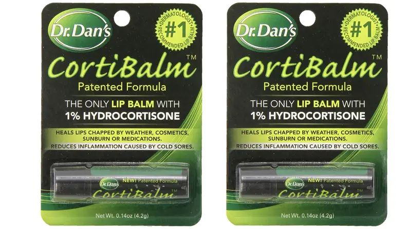 Cortibalm
