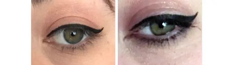 The best liquid eyeliner