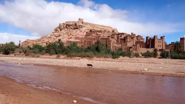 Morocco