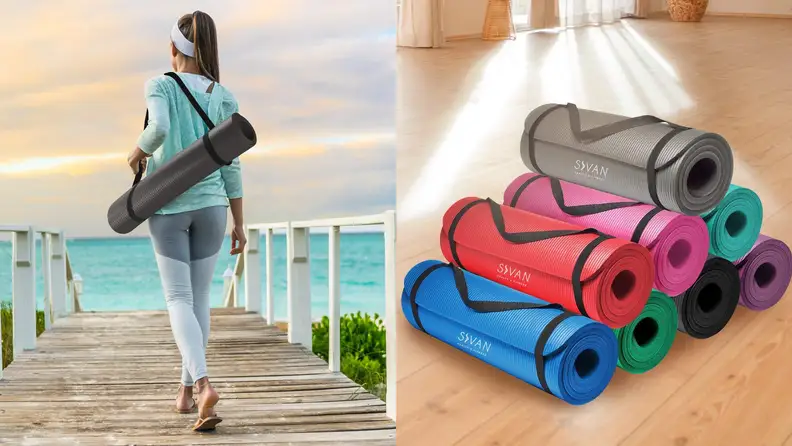 Sivan Yoga Mat