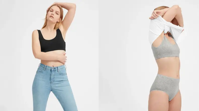 tank bra