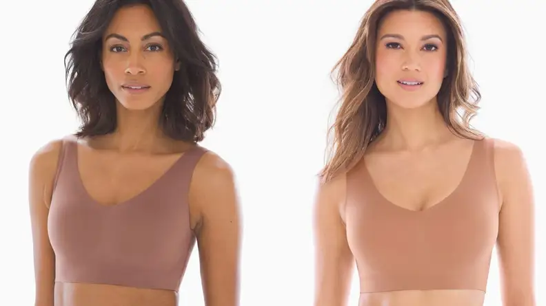 wireless bra