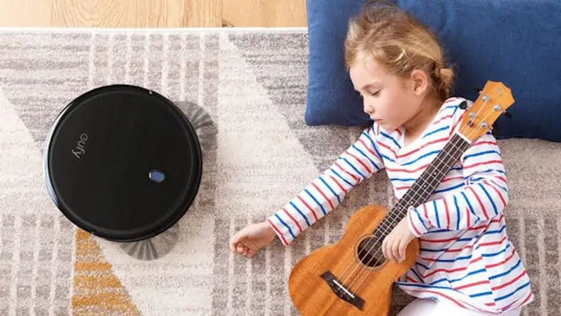 Eufy Robovac