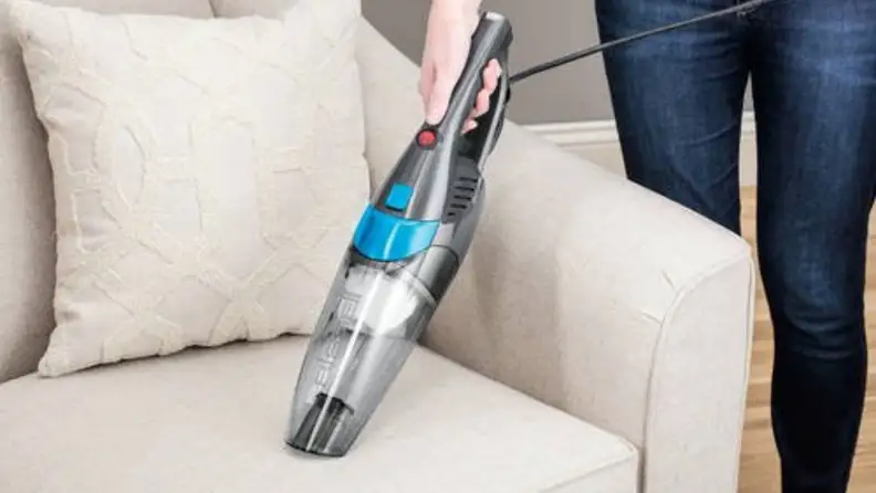Bissell 3-in-1 Lightweight Corded Stick Vacuum