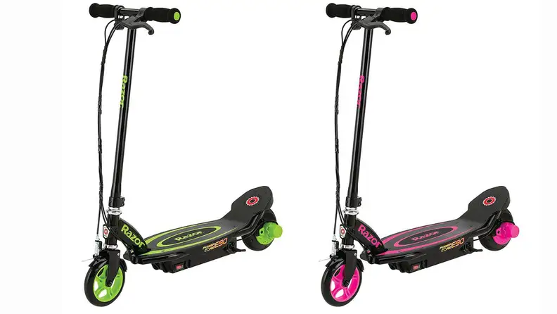 Razor scooter