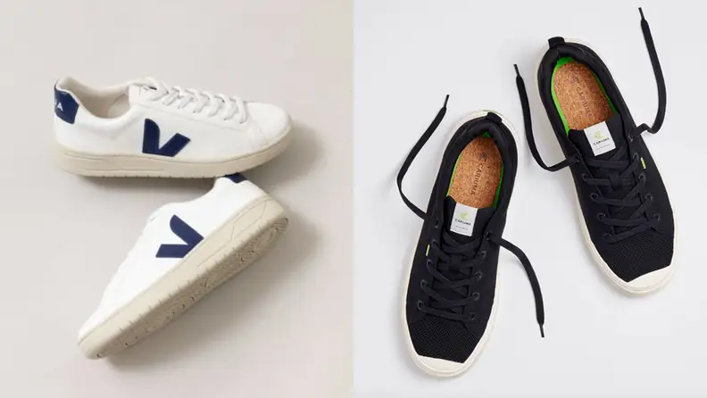 Cariuma sneakers