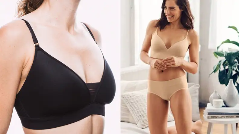 jockey bra
