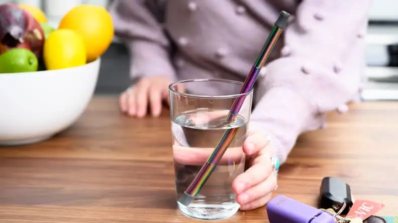 FinalStraw