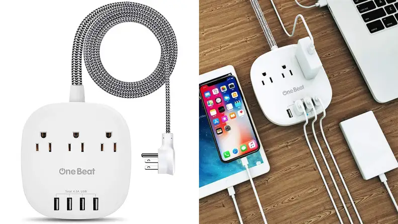 outlet