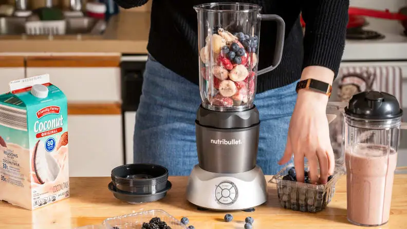 NutriBullet Blender