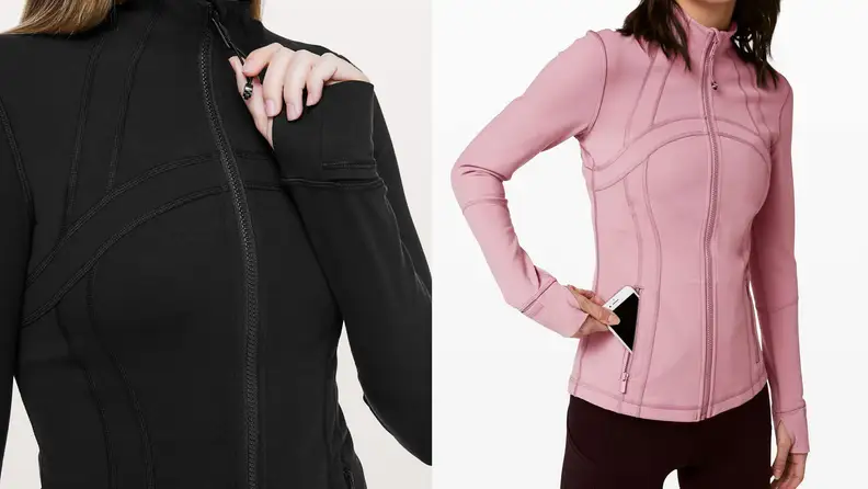 Define jacket