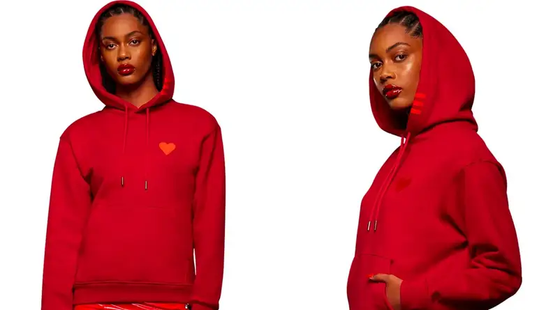 Beyonce adidas